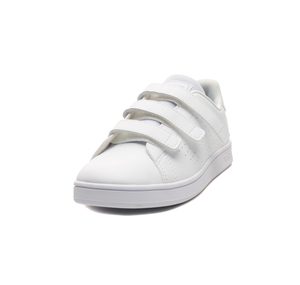 adidas Advantage Cf C Çocuk Spor Ayakkabı Beyaz