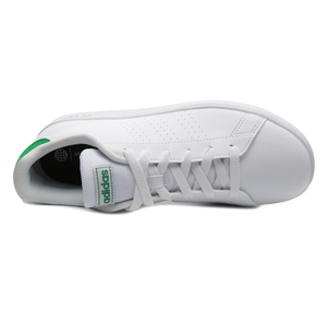 adidas Advantage K Çocuk Spor Ayakkabı Beyaz