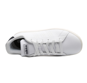 adidas Advantage K Çocuk Spor Ayakkabı Beyaz