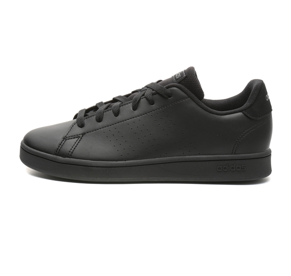 adidas Advantage K Çocuk Spor Ayakkabı Siyah