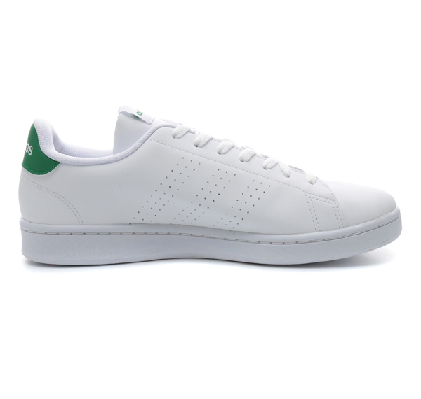 adidas Advantage Erkek Spor Ayakkabı Beyaz adidas Advantage Erkek Spor Ayakkabı Beyaz