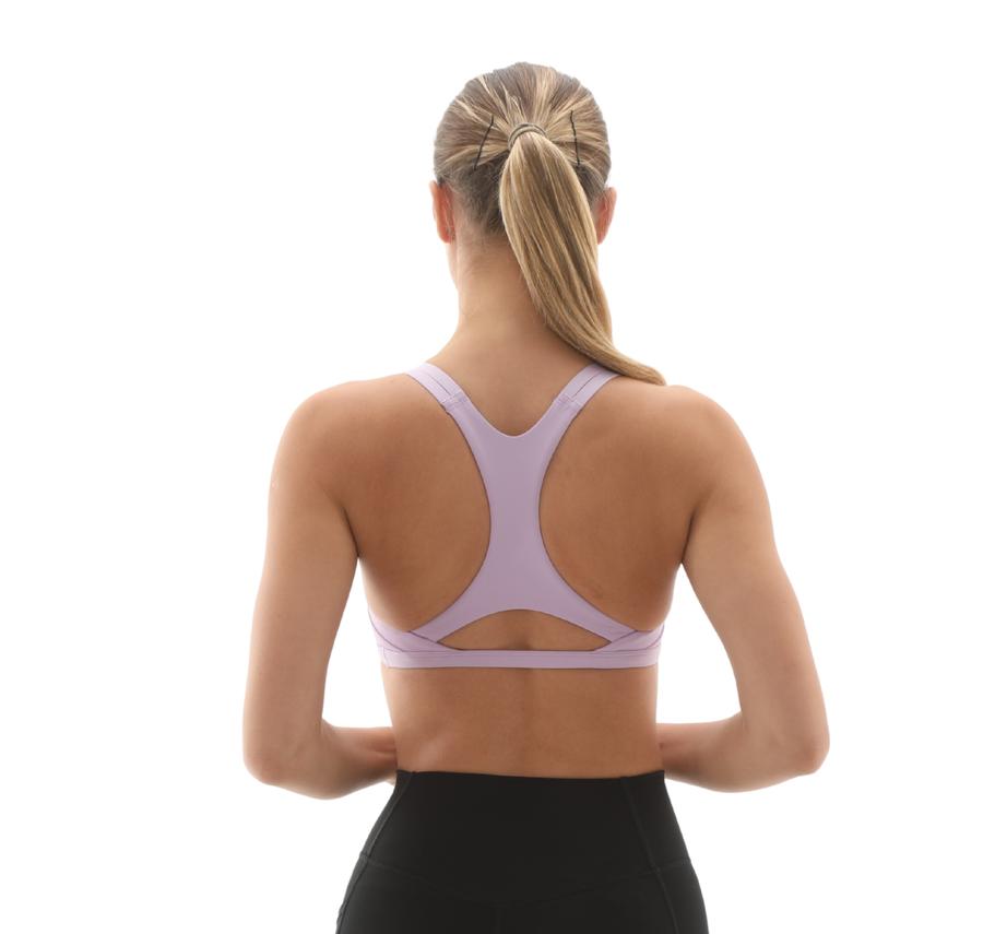 adidas Aerım Ls Strngt Kadın Büstiyer Mor adidas Aerım Ls Strngt Kadın Büstiyer Mor