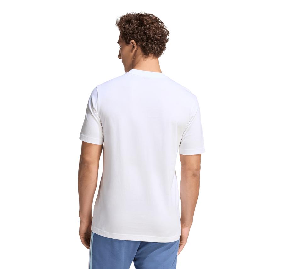 adidas Afa Arjantin Dna Erkek T-Shirt adidas Afa Arjantin Dna Erkek T-Shirt