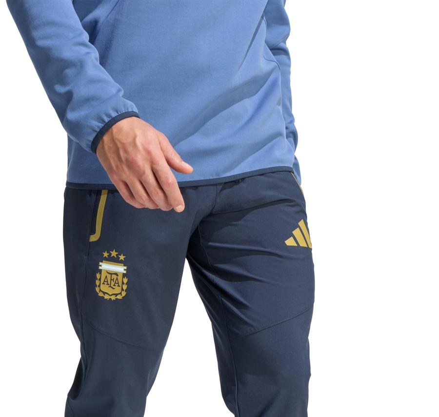 adidas Afa Arjantin Pnt Erkek Eşofman Altı adidas Afa Arjantin Pnt Erkek Eşofman Altı