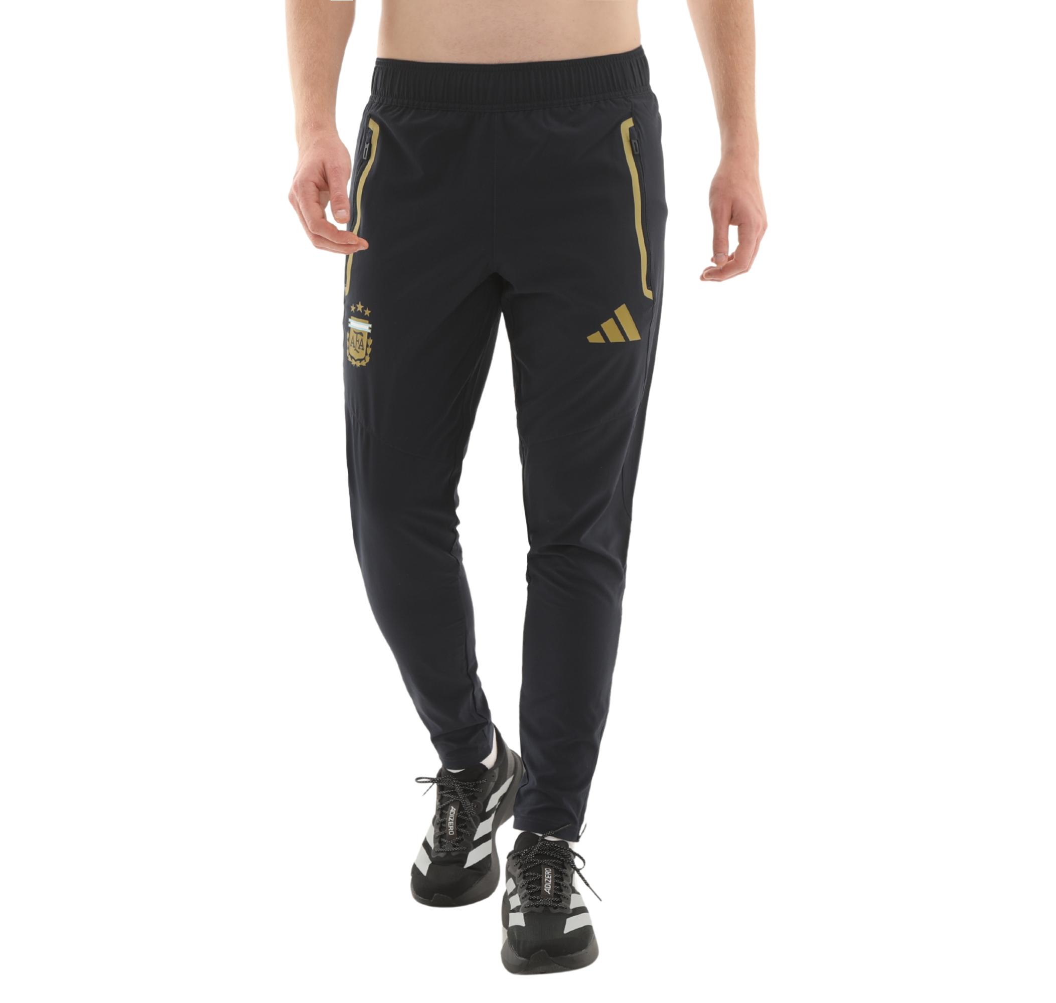 Мужские спортивные штаны adidas Afa Arjantin Pnt Antrasit