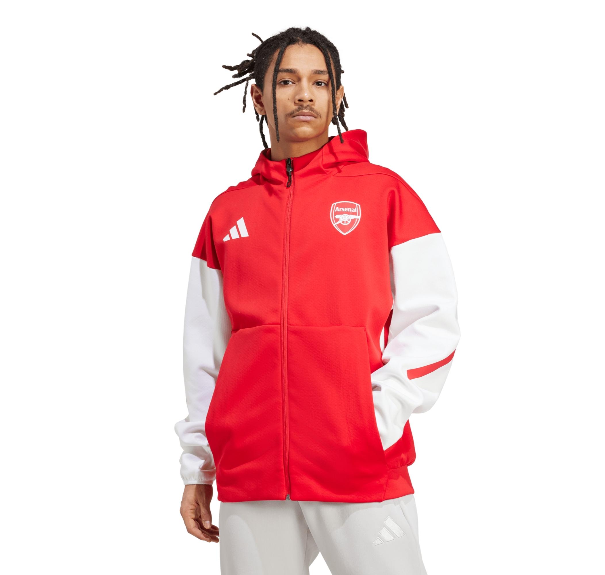 Мужская куртка adidas Arsenal Afc Anth Jkt