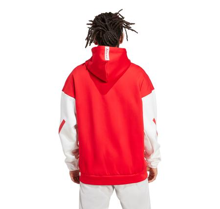 adidas Arsenal Afc Anth Jkt Erkek Ceket Kırmızı