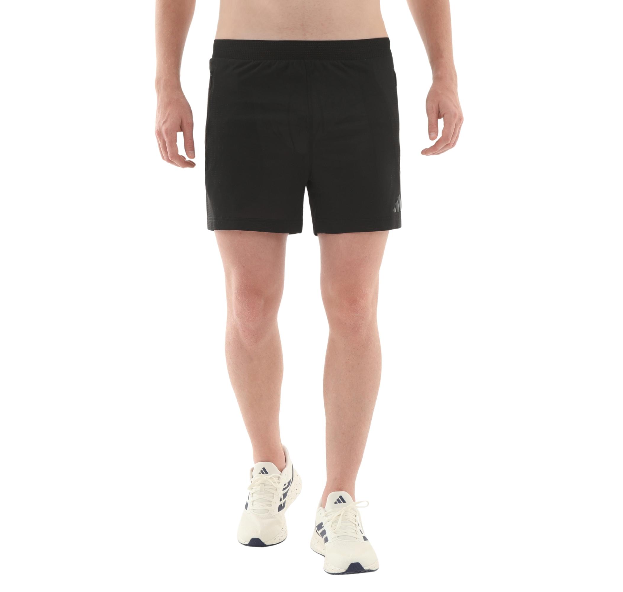 Мужские шорты adidas Airchill Shorts Kapri Antrasit