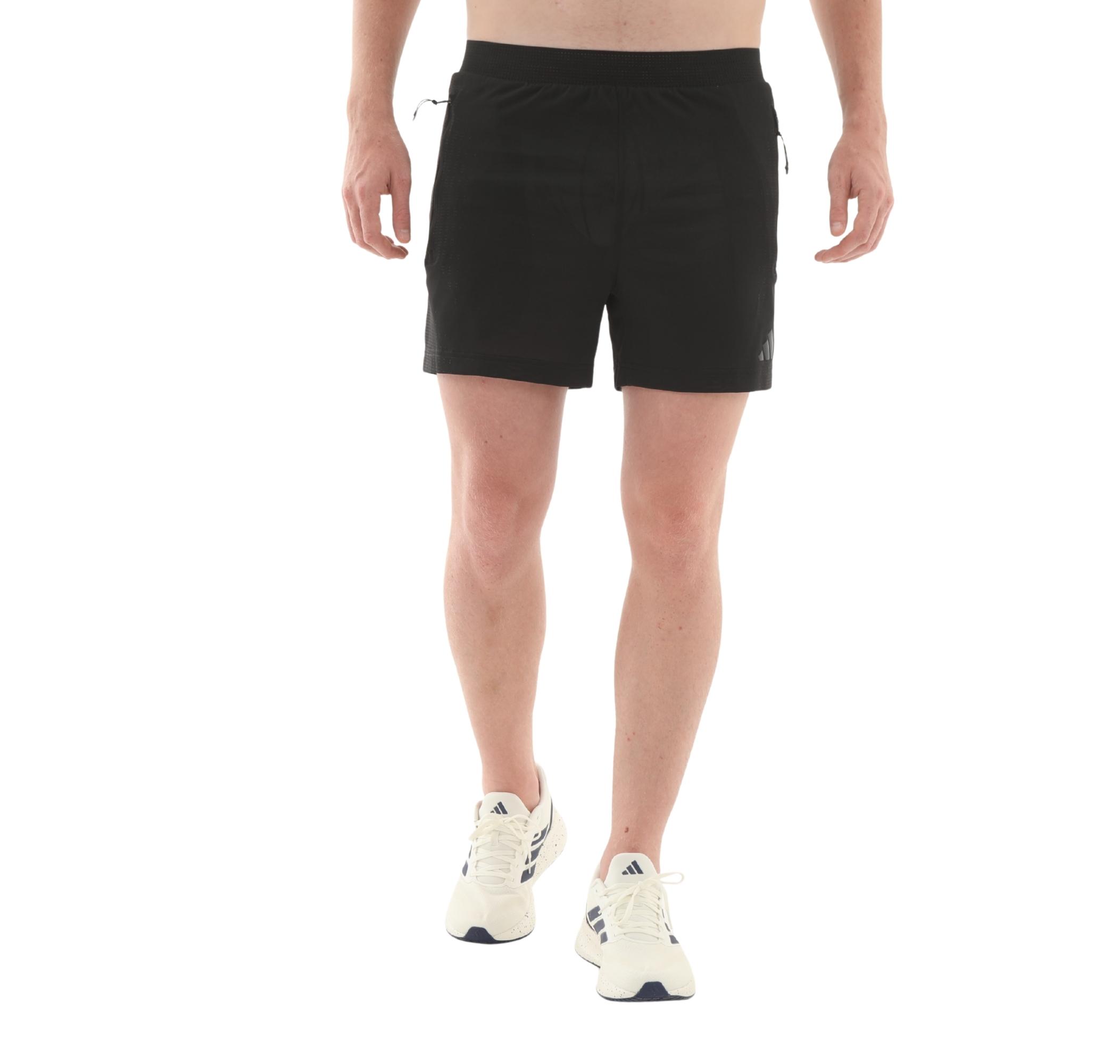 Мужские шорты adidas Airchill Shorts Kapri Antrasit