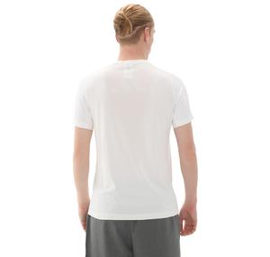 adidas Aırchıll Tee Erkek T-Shirt Beyaz