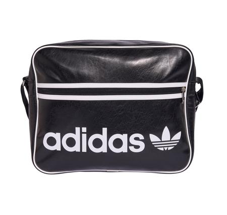 adidas Aırlıner Og Çanta Siyah
