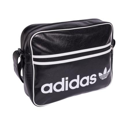 adidas Aırlıner Og Çanta Siyah