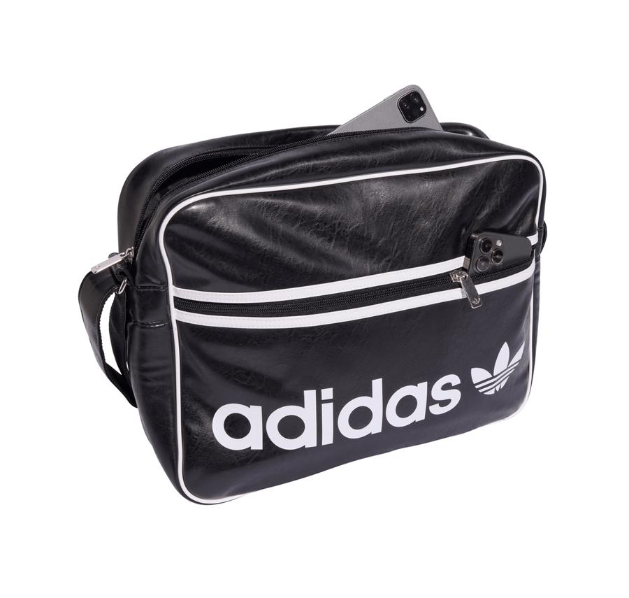 adidas Aırlıner Og Çanta Siyah adidas Aırlıner Og Çanta Siyah