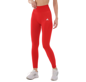 adidas Ak 78 Tıg Kadın Tayt Kırmızı