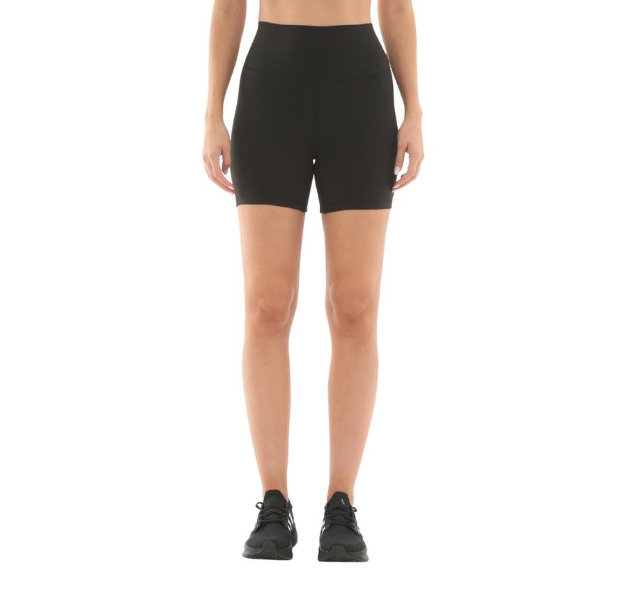 adidas All Me 5Inch L Kadın Tayt Siyah adidas All Me 5Inch L Kadın Tayt Siyah