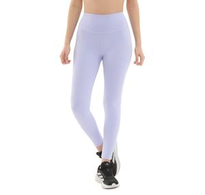 adidas All Me 7-8 L Kadın Tayt Mor
