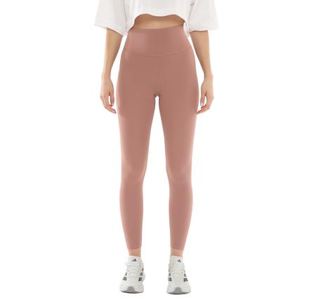 adidas All Me 7-8 L Kadın Tayt Pembe