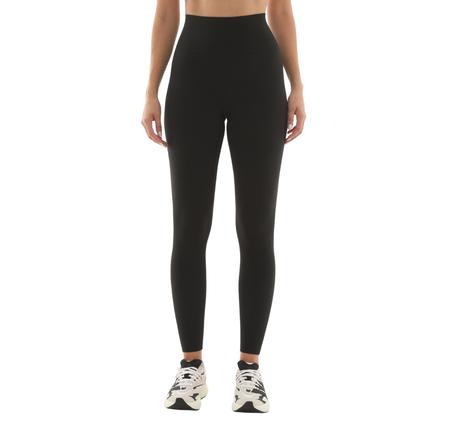 adidas All Me 7-8 L Kadın Tayt Siyah