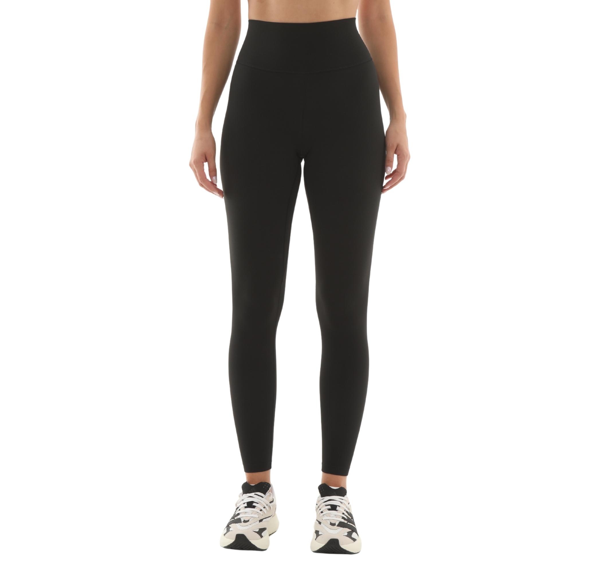 Женские тайтсы adidas All Me 7-8 L Tayt