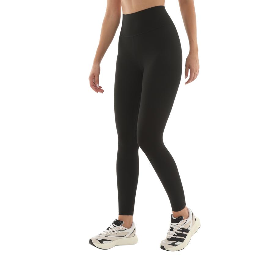 adidas All Me 7-8 L Kadın Tayt Siyah adidas All Me 7-8 L Kadın Tayt Siyah