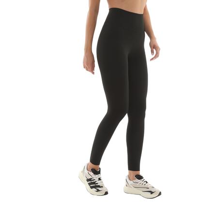 adidas All Me 7-8 L Kadın Tayt Siyah