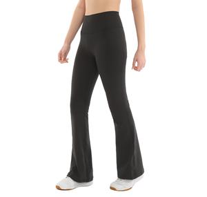 adidas All Me Flare L Kadın Eşofman Altı Siyah