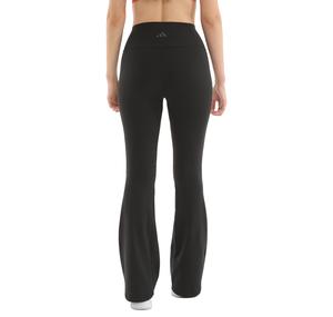 adidas All Me Flare L Kadın Eşofman Altı Siyah