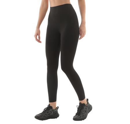 adidas All Me Luxe 7-8 Kadın Tayt Siyah