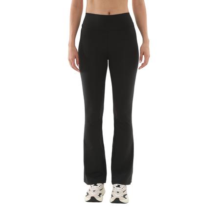 adidas Allme Ess Flare Kadın Eşofman Altı Siyah