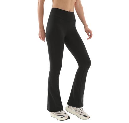 adidas Allme Ess Flare Kadın Eşofman Altı Siyah