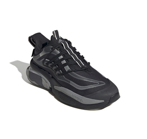 adidas Alphaboost V1 Erkek Spor Ayakkabı Siyah