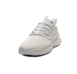 adidas Alphaboost V1 Erkek Spor Ayakkabı Beyaz