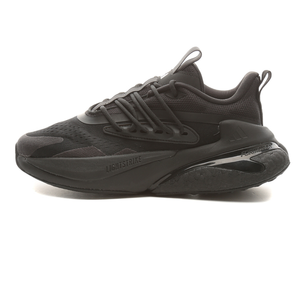 adidas Alphaboost V2 Erkek Spor Ayakkabı Siyah
