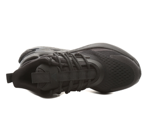 adidas Alphaboost V2 Erkek Spor Ayakkabı Siyah