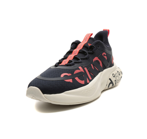 adidas Alphabounce +       Oc Erkek Spor Ayakkabı Siyah