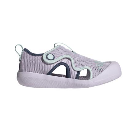 adidas Altaventure 3 C Çocuk Sandalet Gri