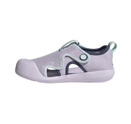 adidas Altaventure 3 C Çocuk Sandalet Gri