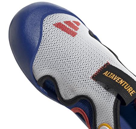 adidas Altaventure 3 C Çocuk Sandalet Beyaz