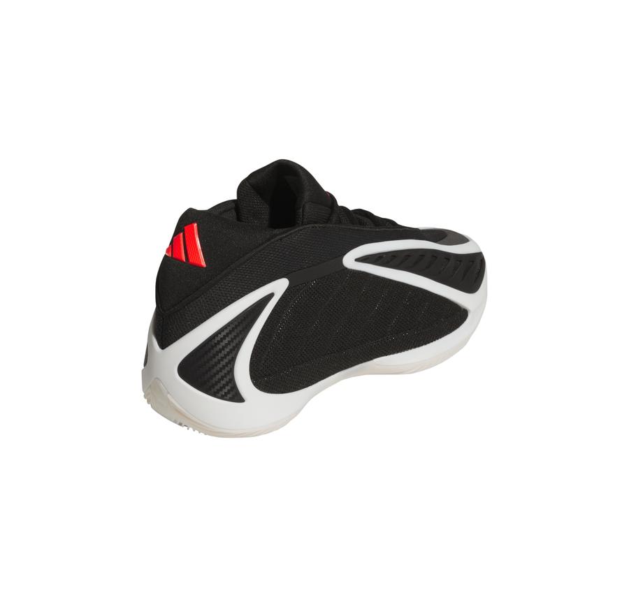 adidas Anthony Edwards 2 Erkek Spor Ayakkabı Siyah adidas Anthony Edwards 2 Erkek Spor Ayakkabı Siyah