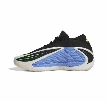 adidas Anthony Edwards 2 Erkek Spor Ayakkabı Mavi adidas Anthony Edwards 2 Erkek Spor Ayakkabı Mavi