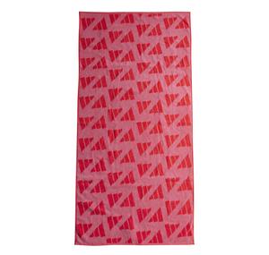 adidas Aop Towel Havlu Kırmızı