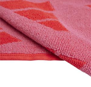 adidas Aop Towel Havlu Kırmızı