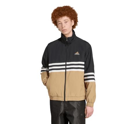 adidas Arch Tt Erkek Ceket Sütlü Kahve