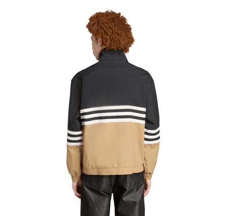 adidas Arch Tt Erkek Ceket Sütlü Kahve