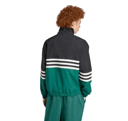 adidas Arch Tt Erkek Ceket Yeşil