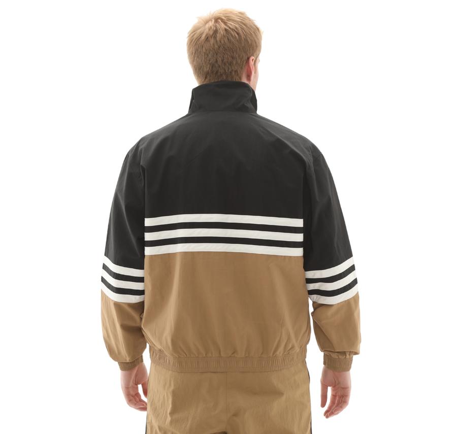 adidas Arch Tt Erkek Ceket Sütlü Kahve adidas Arch Tt Erkek Ceket Sütlü Kahve