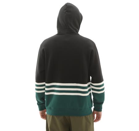 adidas Archıve Hoodıe Erkek Sweatshirt Siyah