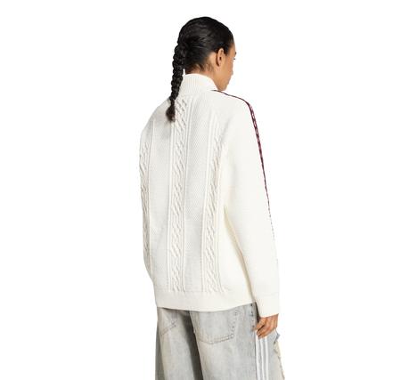 adidas Archıve Knıt Tt Kadın Ceket adidas Archıve Knıt Tt Kadın Ceket