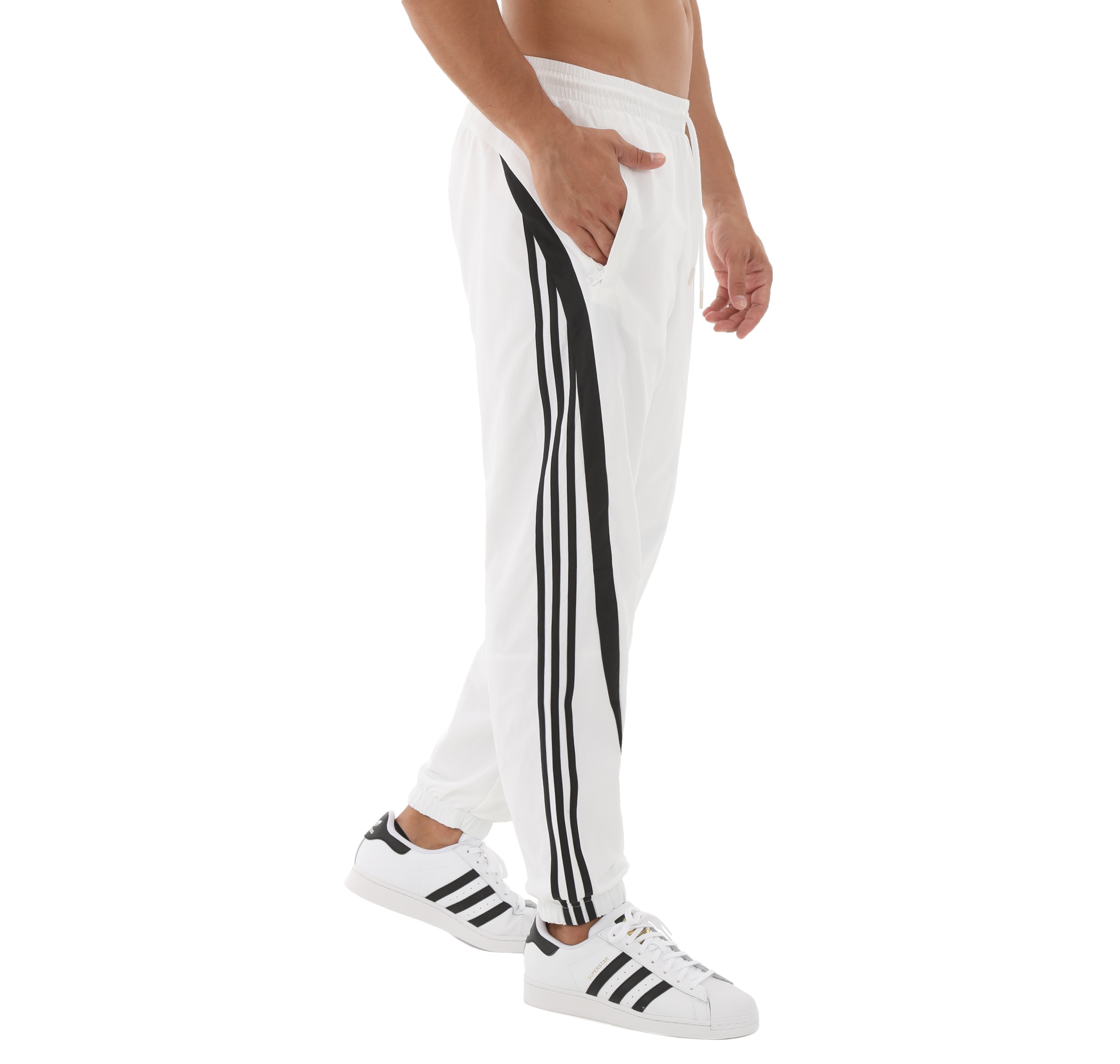 Мужские спортивные штаны adidas Archive Pant