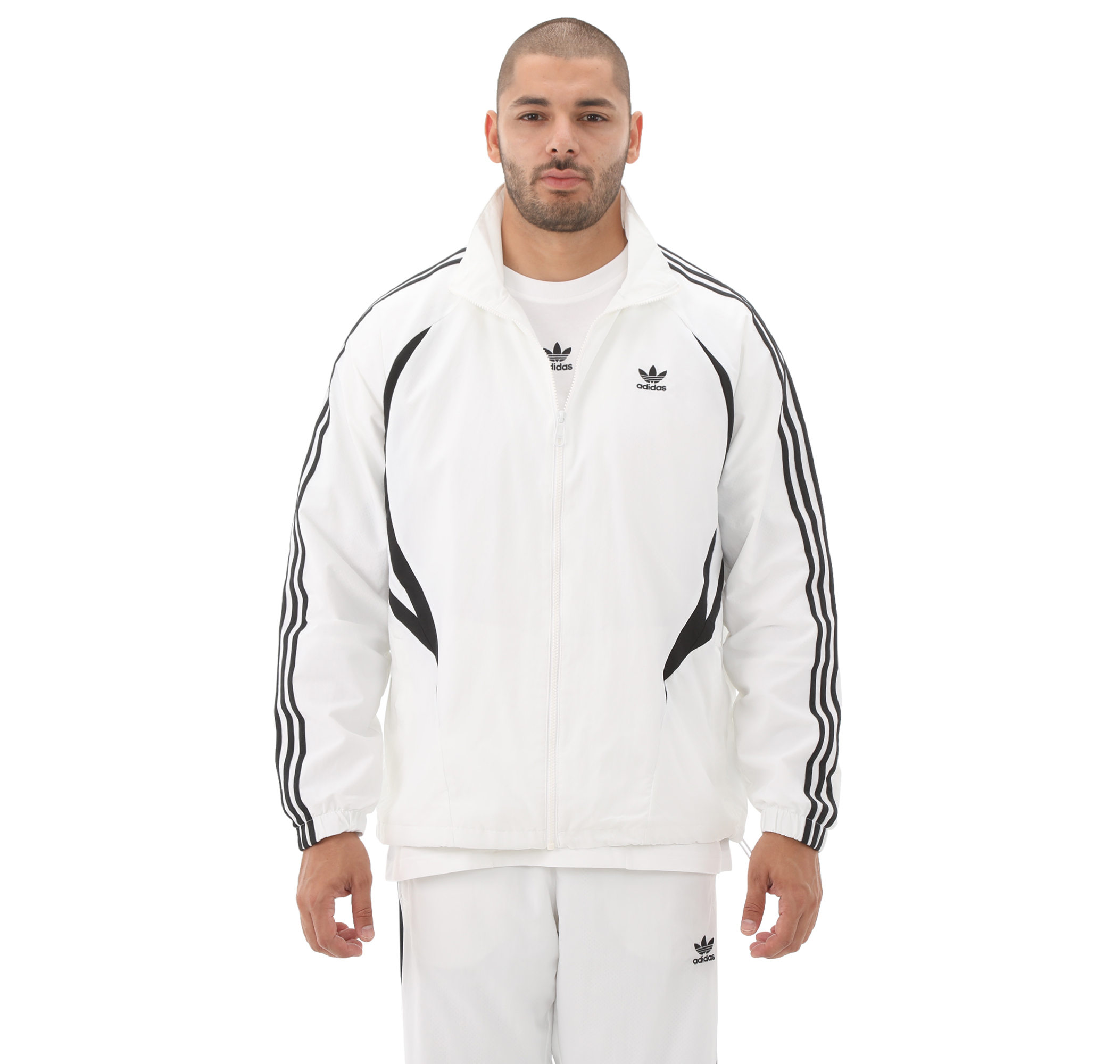 Мужская куртка adidas Archive Tt